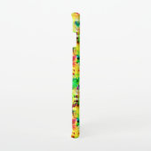 Bewustheid Samsung Galaxy Hoesje (Rechterkant)