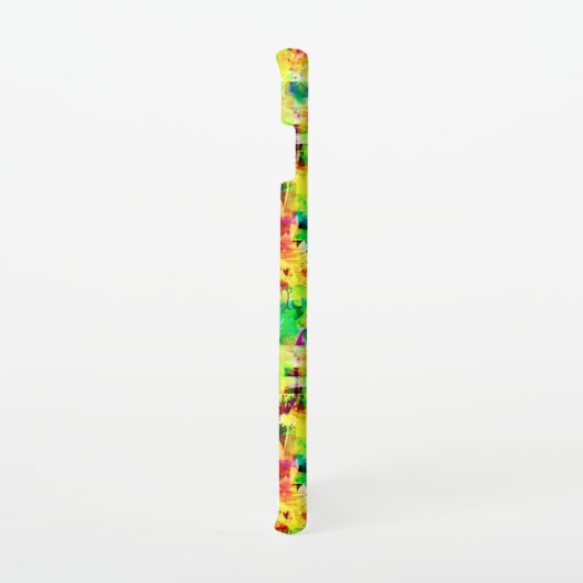 Bewustheid Samsung Galaxy Hoesje (Rechterkant)