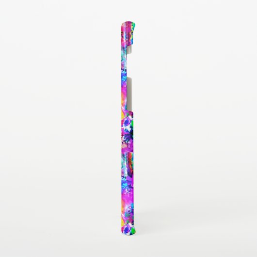 Bewustheid Samsung Galaxy Hoesje (Linkerkant)