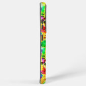 Bewustheid Samsung Galaxy Hoesje (Rechterkant)