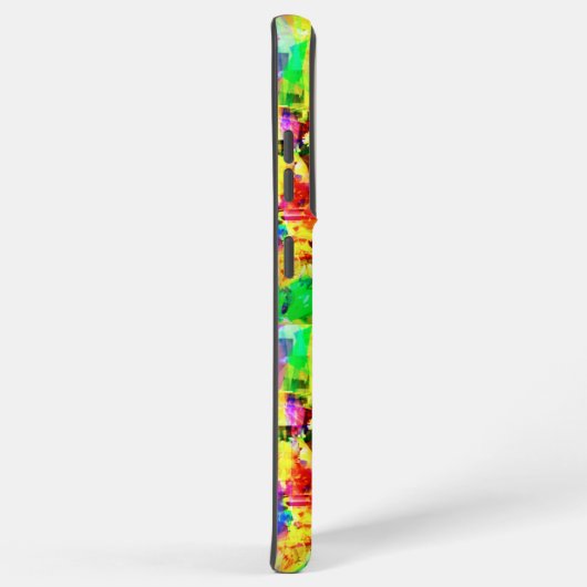 Bewustheid Samsung Galaxy Hoesje (Rechterkant)