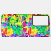 Bewustheid Samsung Galaxy Hoesje (Achterkant horizontaal)