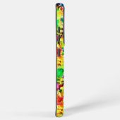 Bewustheid Samsung Galaxy Hoesje (Rechterkant)