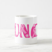 Bewustmaking Bunco-Mok Koffiemok (Center)