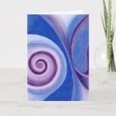 Bewustmaking Kaart (Voorkant)