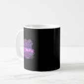 Bewustmaking Koffiemok (Voorkant links)