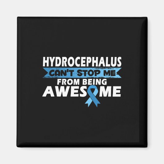 Bewustmaking Magneet (Voorkant)