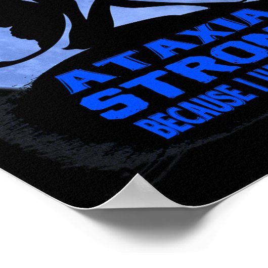 Bewustmaking Poster (Hoek)