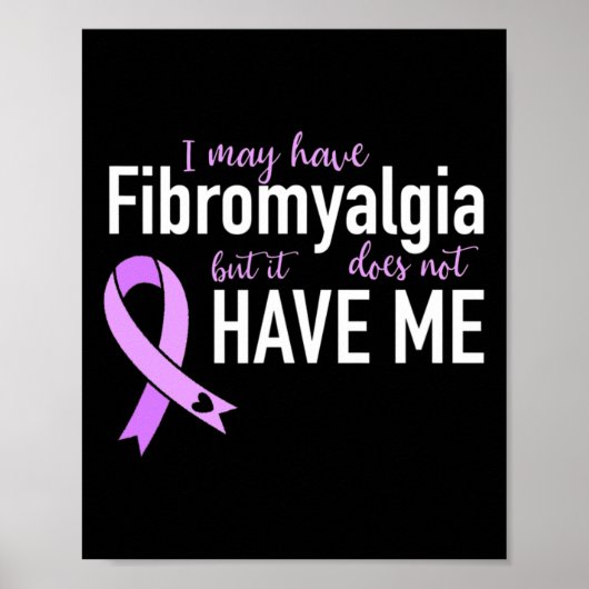 Bewustmaking Poster (Voorkant)