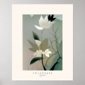 Bewustmaking Poster (Voorkant)