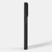 bewustmaking van autisme, Proud autisme oma iPhone Hoesje (Rechterkant)