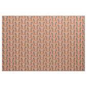 Bewustmaking van baarmoederhalskanker stof (Yard (91,4 cm))
