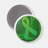 Bewustmaking van bipolaire stoornis magneet (Voorkant / Achterkant)