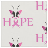 Bewustmaking van borstkanker stof (Close Up)