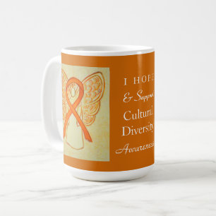 Bewustmaking van culturele diversiteit - Koffiegeb Koffiemok