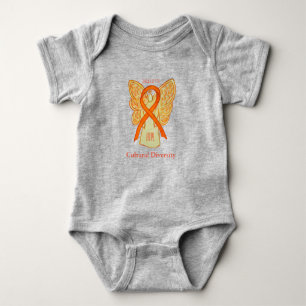 Bewustmaking van culturele diversiteit Ribbon Baby Romper