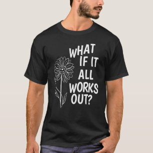 Bewustmaking van de psychische gezondheid: wat als t-shirt