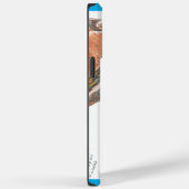 Bewustmaking van diabetes Case-Mate iPhone case (Achterkant / Rechts)