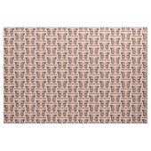 Bewustmaking van endometrieke kankervlinder stof (Yard (91,4 cm))