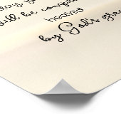 Bewustmaking van geestelijke gezondheid poster (Hoek)