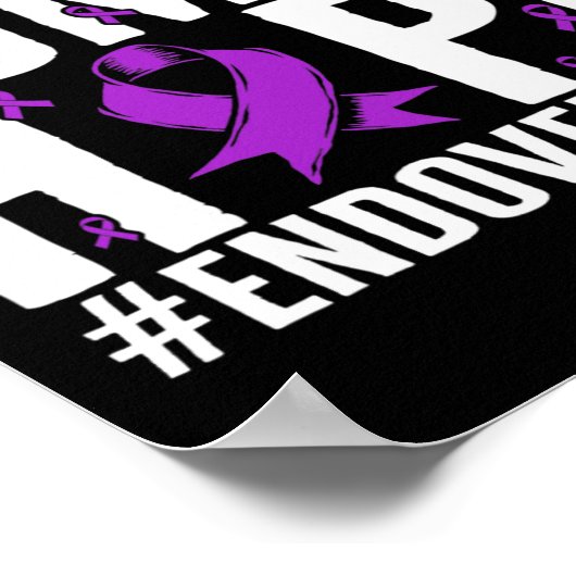 Bewustmaking van geneesmiddelen bij overdosering m poster (Hoek)