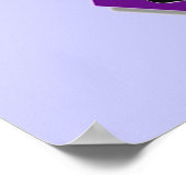 Bewustmaking van het gebruik van dieren (Stop dier Poster (Hoek)