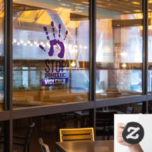 Bewustmaking van huiselijk geweld