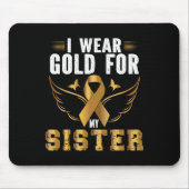 BEWUSTMAKING VAN KINDERKANKER DIE IK HEB DRAAG VOO MUISMAT (Voorkant)