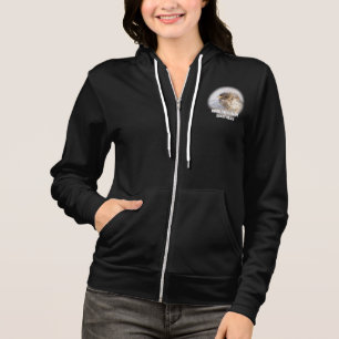 Bewustmaking van klimaatverandering hoodie