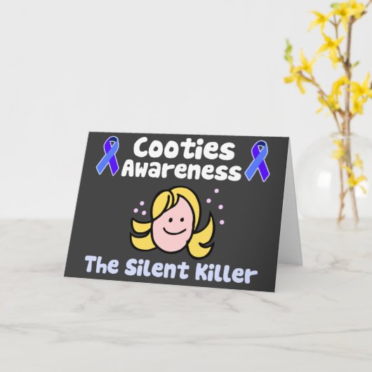 Bewustmaking van steden kaart (Gele Bloem)