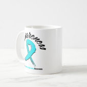 BEWUSTMAKING VAN TOEZEGGING KOFFIEMOK (Voorkant links)