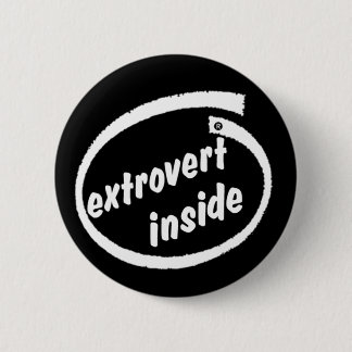 bewustmaking voor autisme aspergers syndrome slim ronde button 5,7 cm