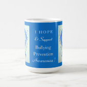 Bewustmaking voor pesterijen bij het voorkomen van koffiemok (Center)