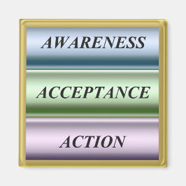 BewustmakingAcceptatieActie Magneet