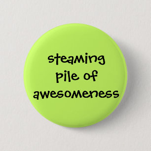 BewustmakingsButton Ronde Button 5,7 Cm