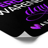 Bewustmakingsdag 1 poster (Hoek)
