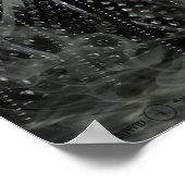 Bewustmakingsemulator Poster (Hoek)