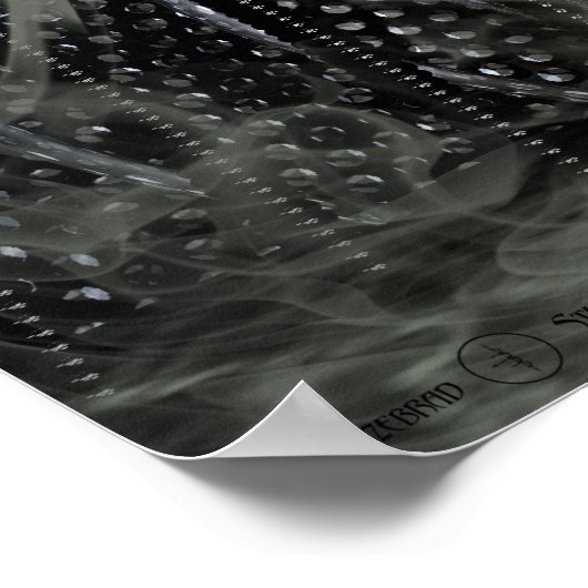 Bewustmakingsemulator Poster (Hoek)