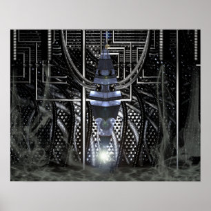 Bewustmakingsemulator Poster