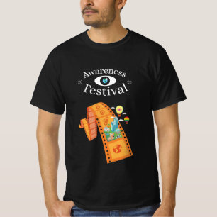Bewustmakingsfestival 2020 t-shirt