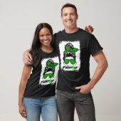 Bewustmakingsmaand 3thwarrior Bleekt T-shirt (Unisex)