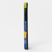 bewustmakingsmaand autisme Case-Mate iPhone case (Achterkant/links)