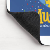 bewustmakingsmaand autisme muismat (Hoek)