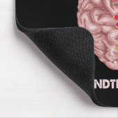 Bewustmakingsmaand over gezondheidsproblemen beëin muismat (Hoek)
