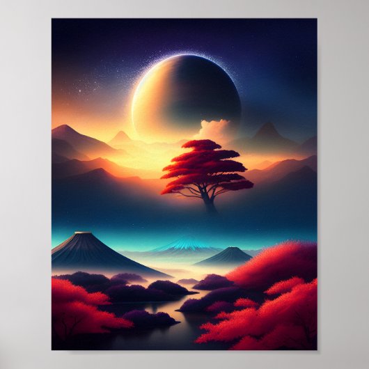 BewustmakingsPoster Poster (Voorkant)