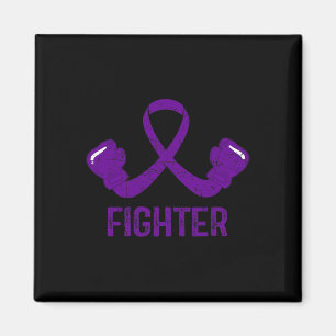 Bewustmakingsvechter Magneet