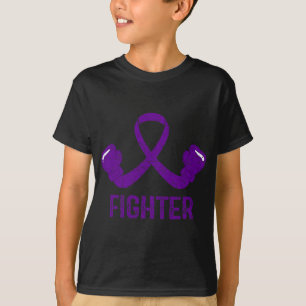 Bewustmakingsvechter T-shirt
