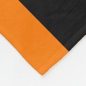 Bewustmakingswoorden...RSD/CRPS Fleece Deken (Hoek)