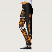 Bewustmakingswoorden...RSD/CRPS Leggings (Links)