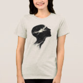 Bewustwording T-Shirt (Voorkant)